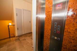 Апартаменты Apartment 4You Будва Роскошные апартаменты с 1 спальней и видом на море-58