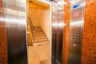 Апартаменты Apartment 4You Будва Роскошные апартаменты с 1 спальней и видом на море-66