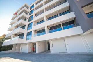 Апартаменты Apartment 4You Будва Роскошные апартаменты с 1 спальней и видом на море-72
