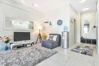 Апартаменты Apartment 4You Будва Роскошные апартаменты с 1 спальней и видом на море-77