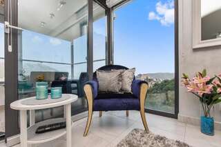 Апартаменты Apartment 4You Будва Роскошные апартаменты с 1 спальней и видом на море-88