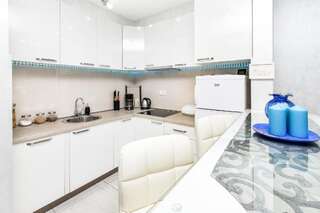 Апартаменты Apartment 4You Будва Роскошные апартаменты с 1 спальней и видом на море-93