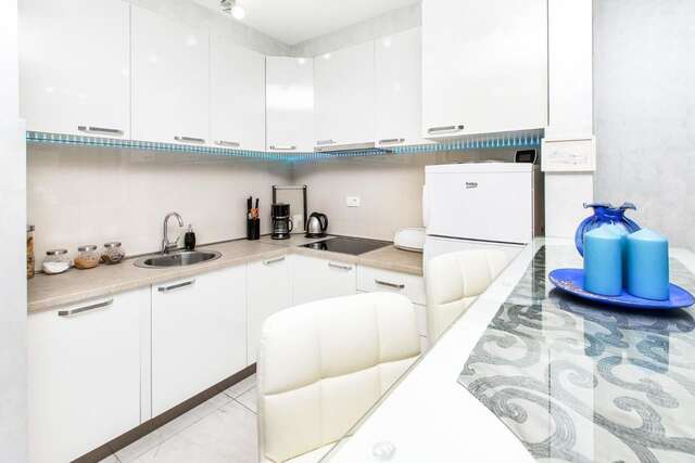 Апартаменты Apartment 4You Будва-15