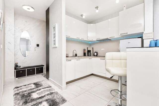 Апартаменты Apartment 4You Будва-16