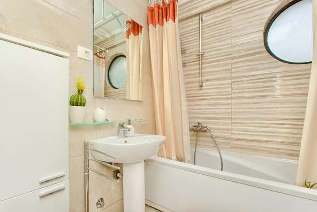 Апартаменты Apartment 4You Будва-26
