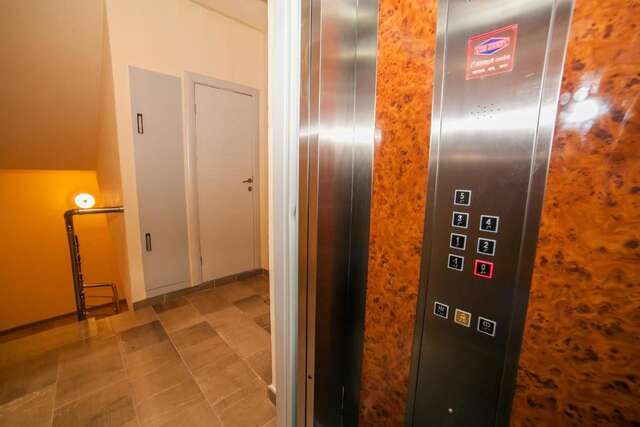 Апартаменты Apartment 4You Будва-40