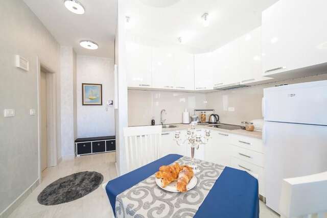 Апартаменты Apartment 4You Будва-58