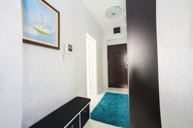 Апартаменты Apartment 4You Будва-63