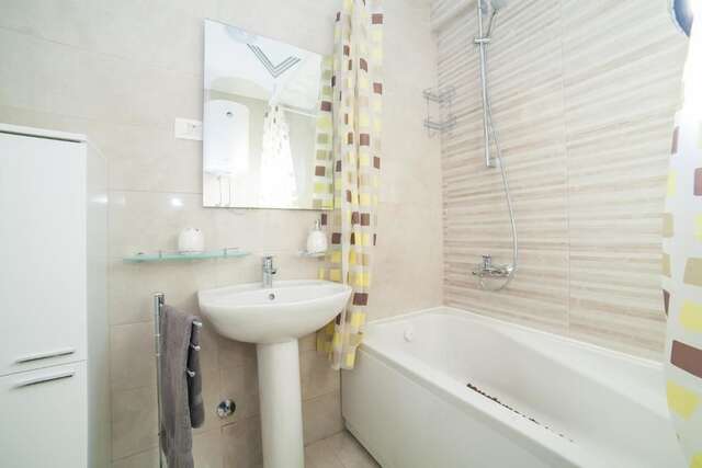 Апартаменты Apartment 4You Будва-72