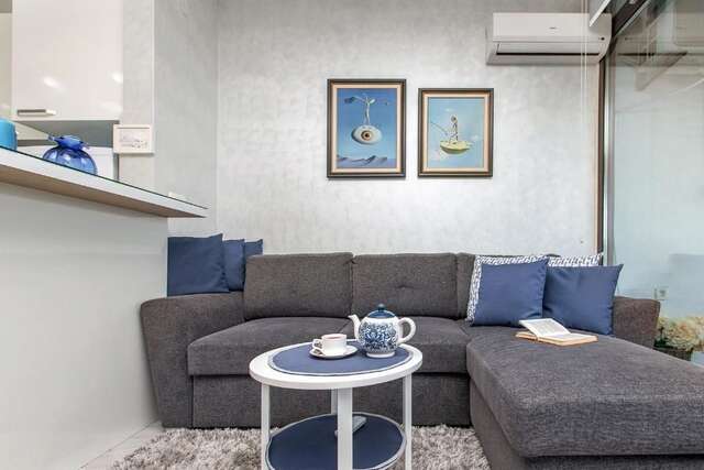 Апартаменты Apartment 4You Будва-94